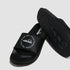 Ellesse summer slide כפכפי אלס קיץ בצבע שחור